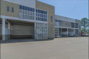 Pavilhão com 1.033m² no bairro Anchieta em Porto Alegre para Alugar