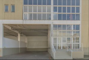 Pavilhão com 1.033m² no bairro Anchieta em Porto Alegre para Alugar