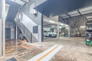 Pavilhão com 890m² no bairro Partenon em Porto Alegre para Alugar