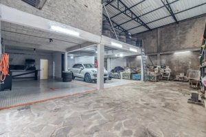 Pavilhão com 890m² no bairro Partenon em Porto Alegre para Alugar