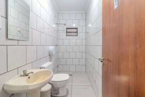 Pavilhão com 890m² no bairro Partenon em Porto Alegre para Alugar