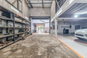 Pavilhão com 890m² no bairro Partenon em Porto Alegre para Alugar