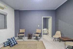 Pavilhão com 890m² no bairro Partenon em Porto Alegre para Alugar