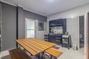 Pavilhão com 890m² no bairro Partenon em Porto Alegre para Alugar