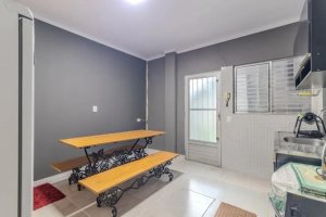 Pavilhão com 890m² no bairro Partenon em Porto Alegre para Alugar