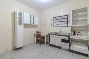 Pavilhão com 890m² no bairro Partenon em Porto Alegre para Alugar