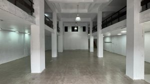 Loja com 247m² no bairro Floresta em Porto Alegre para Alugar