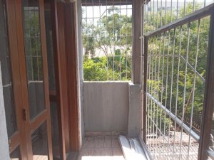 Casa com 65m², 2 dormitórios no bairro Jardim Europa em Porto Alegre para Alugar