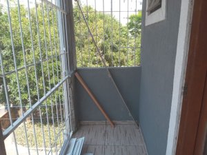 Casa com 65m², 2 dormitórios no bairro Jardim Europa em Porto Alegre para Alugar