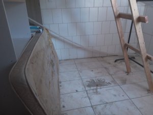 Casa com 65m², 2 dormitórios no bairro Jardim Europa em Porto Alegre para Alugar