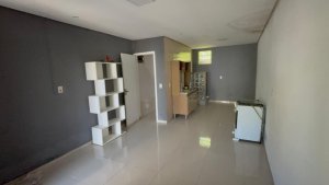 Casa com 65m², 2 dormitórios no bairro Jardim Europa em Porto Alegre para Alugar