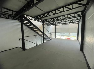 Loja com 90m² no bairro Anchieta em Porto Alegre para Alugar