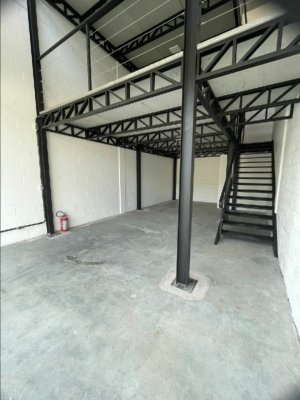 Loja com 90m² no bairro Anchieta em Porto Alegre para Alugar