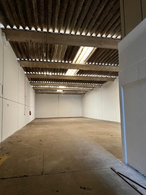 Galpão com 550m² no bairro Sarandi em Porto Alegre para Alugar