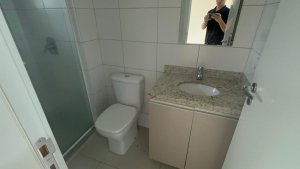 Apartamento com 65m², 2 dormitórios no bairro Santana em Porto Alegre para Alugar