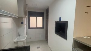 Apartamento com 65m², 2 dormitórios no bairro Santana em Porto Alegre para Alugar