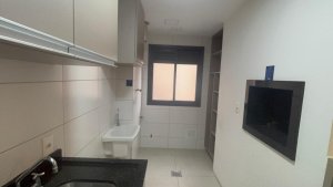 Apartamento com 65m², 2 dormitórios no bairro Santana em Porto Alegre para Alugar