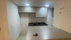 Apartamento com 65m², 2 dormitórios no bairro Santana em Porto Alegre para Alugar