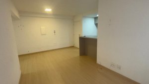 Apartamento com 65m², 2 dormitórios no bairro Santana em Porto Alegre para Alugar