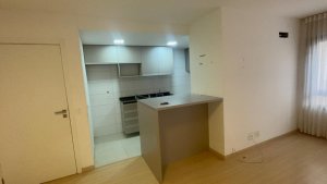 Apartamento com 65m², 2 dormitórios no bairro Santana em Porto Alegre para Alugar