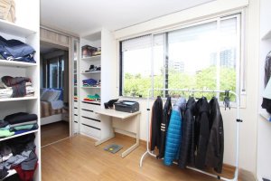 Apartamento com 191m², 4 dormitórios no bairro Boa Vista em Porto Alegre para Alugar