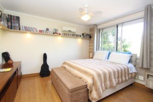 Apartamento com 191m², 4 dormitórios no bairro Boa Vista em Porto Alegre para Alugar