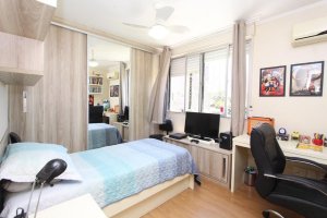 Apartamento com 191m², 4 dormitórios no bairro Boa Vista em Porto Alegre para Alugar