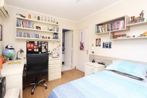 Apartamento com 191m², 4 dormitórios no bairro Boa Vista em Porto Alegre para Alugar