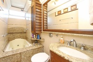 Apartamento com 191m², 4 dormitórios no bairro Boa Vista em Porto Alegre para Alugar