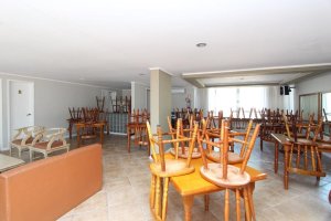 Apartamento com 191m², 4 dormitórios no bairro Boa Vista em Porto Alegre para Alugar