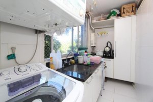 Apartamento com 191m², 4 dormitórios no bairro Boa Vista em Porto Alegre para Alugar