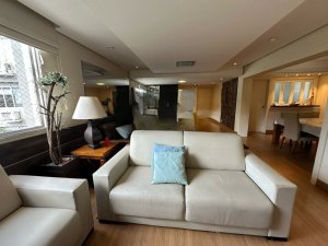 Apartamento com 191m², 4 dormitórios no bairro Boa Vista em Porto Alegre para Alugar