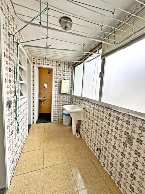 Apartamento com 112m², 3 dormitórios no bairro Petrópolis em Porto Alegre para Alugar