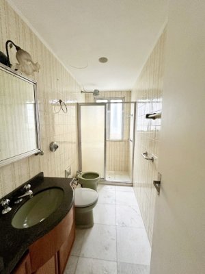 Apartamento com 112m², 3 dormitórios no bairro Petrópolis em Porto Alegre para Alugar