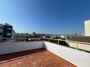 Apartamento com 146m², 2 dormitórios no bairro Jardim Botânico em Porto Alegre para Alugar