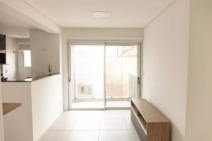 Apartamento com 45m², 1 dormitório no bairro Petrópolis em Porto Alegre para Alugar