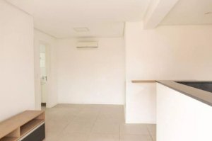 Apartamento com 45m², 1 dormitório no bairro Petrópolis em Porto Alegre para Alugar