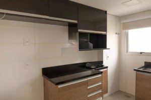 Apartamento com 45m², 1 dormitório no bairro Petrópolis em Porto Alegre para Alugar