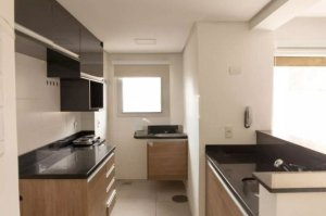 Apartamento com 45m², 1 dormitório no bairro Petrópolis em Porto Alegre para Alugar