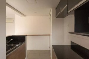Apartamento com 45m², 1 dormitório no bairro Petrópolis em Porto Alegre para Alugar