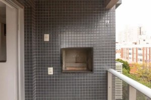 Apartamento com 45m², 1 dormitório no bairro Petrópolis em Porto Alegre para Alugar