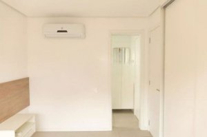 Apartamento com 45m², 1 dormitório no bairro Petrópolis em Porto Alegre para Alugar