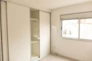 Apartamento com 45m², 1 dormitório no bairro Petrópolis em Porto Alegre para Alugar