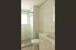 Apartamento com 45m², 1 dormitório no bairro Petrópolis em Porto Alegre para Alugar