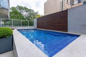 Apartamento com 45m², 1 dormitório no bairro Petrópolis em Porto Alegre para Alugar