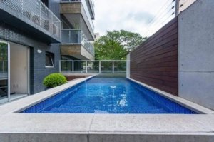 Apartamento com 45m², 1 dormitório no bairro Petrópolis em Porto Alegre para Alugar