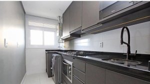 Apartamento com 51m², 1 dormitório no bairro Petrópolis em Porto Alegre para Alugar