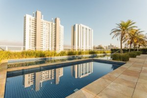 Apartamento com 51m², 1 dormitório no bairro Petrópolis em Porto Alegre para Alugar