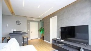Apartamento com 51m², 1 dormitório no bairro Petrópolis em Porto Alegre para Alugar
