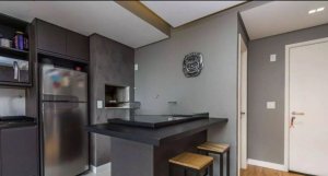 Apartamento com 51m², 1 dormitório no bairro Petrópolis em Porto Alegre para Alugar